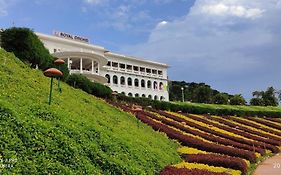 Royal Orchid Brindavan Gardens Hotel Mysore